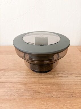 Original Breville Coffee Bean Hopper with Lid for Barista Express and Touch